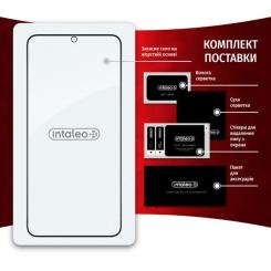Стекло защитное Intaleo Full Glue Samsung S23 Фото 6