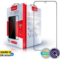 Стекло защитное Intaleo Full Glue Samsung S23 Фото 7