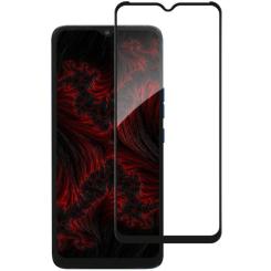 Стекло защитное Intaleo Full Glue Tecno Pop 5 LTE Фото