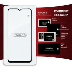 Стекло защитное Intaleo Full Glue Xiaomi Redmi A1 Фото 6