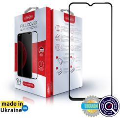 Стекло защитное Intaleo Full Glue Xiaomi Redmi A1 Фото 7