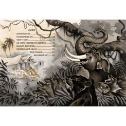 Книга Видавництво РМ Мауглі - Джозеф-Редьярд Кіплінг Фото 6