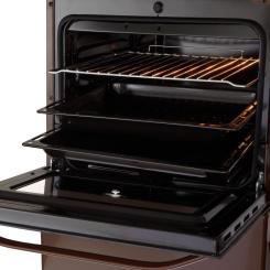 Плита Eleyus CAST 5001 CF BR Фото 9