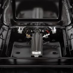 Плита Eleyus CAST 5001 CF BR Фото 11