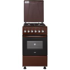 Плита Eleyus CAST 5001 CF BR Фото