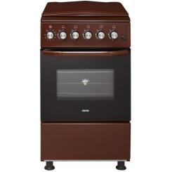 Плита Eleyus CAST 5001 CF BR Фото 1