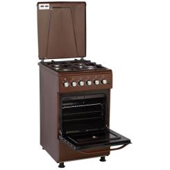 Плита Eleyus CAST 5001 CF BR Фото 2