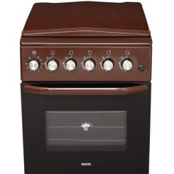 Плита Eleyus CAST 5001 CF BR Фото 3