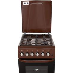 Плита Eleyus CAST 5001 CF BR Фото 4