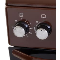 Плита Eleyus CAST 5001 CF BR Фото 5