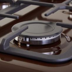 Плита Eleyus CAST 5001 CF BR Фото 8