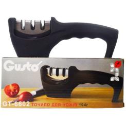 Точилка для ножей Gusto 194 г Фото 2