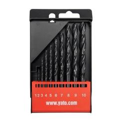 Набор сверл Yato YT-4461 Фото