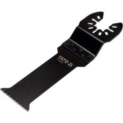 Полотно Yato для реноватора Фото