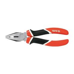 Плоскогубцы Yato YT-1942 Фото