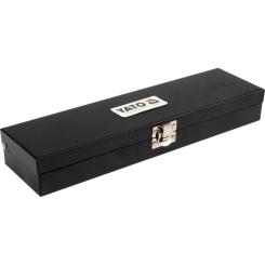 Набор торцевых головок Yato YT-1054 Фото 3