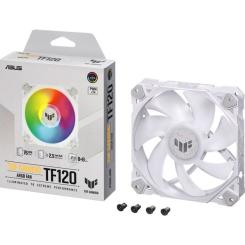 Кулер для корпуса ASUS TUF GAMING TF120 ARGB Фото 9