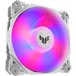 Кулер для корпуса ASUS TUF GAMING TF120 ARGB Фото 5