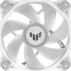 Кулер для корпуса ASUS TUF GAMING TF120 ARGB Фото 7