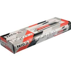 Шприц для смазки Yato YT-07042 Фото 1