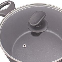 Кастрюля Pepper Маренго 3,9 л Фото 1