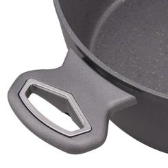 Кастрюля Pepper Маренго 3,9 л Фото 3