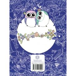 Книга Жорж Майже мільйон сов - Лулу Майо Фото 1