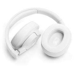 Наушники JBL Tune 720BT White Фото 9