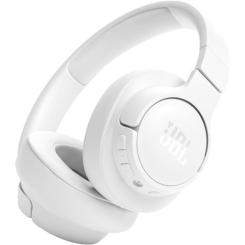 Наушники JBL Tune 720BT White Фото