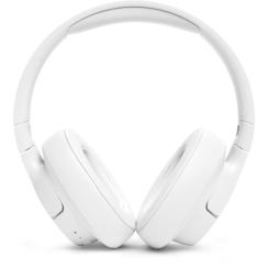 Наушники JBL Tune 720BT White Фото 1