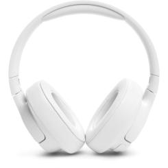Наушники JBL Tune 720BT White Фото 2