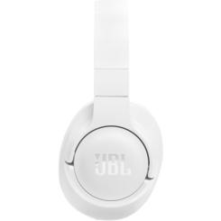 Наушники JBL Tune 720BT White Фото 4