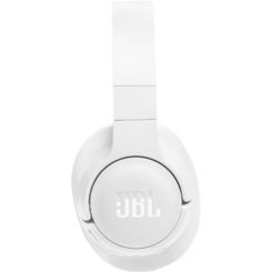 Наушники JBL Tune 720BT White Фото 5