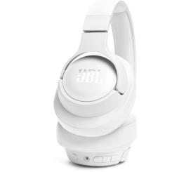 Наушники JBL Tune 720BT White Фото 7