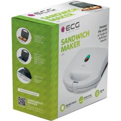 Сэндвичница ECG S 169 Фото 4