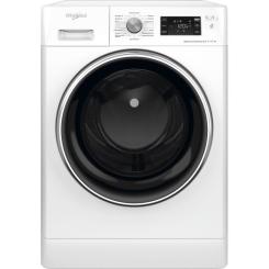Стиральная машина Whirlpool FFWDB1176258BCVUA Фото