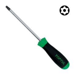Отвертка Toptul TORX T27 с отверстием Фото