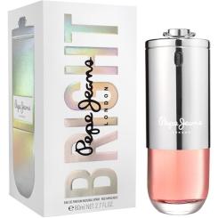 Парфюмированная вода Pepe Jeans Bright 80 мл Фото 1