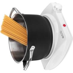 Настольная плита ECG EV 1512 White Фото 5