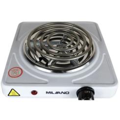 Настольная плита Milano HP-1015W Фото 1