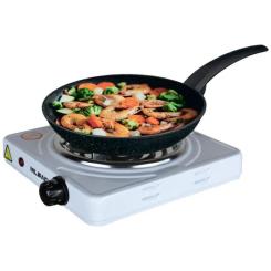 Настольная плита Milano HP-1015W Фото 2