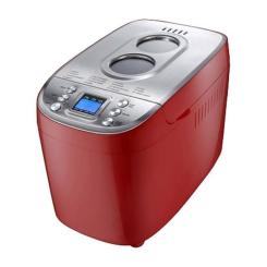 Хлебопечка Vimar VBM-736 Red Фото