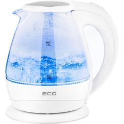 Электрочайник ECG RK 1520 Glass Фото 3