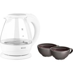 Электрочайник ECG RK 1520 Glass Фото 7