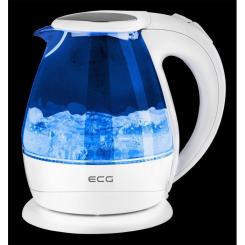 Электрочайник ECG RK 1520 Glass Фото 8