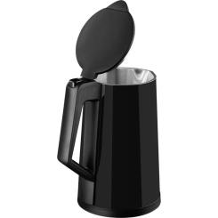 Электрочайник ECG RK 1893 Digitouch Black Фото 2