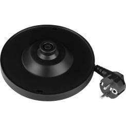 Электрочайник ECG RK 1893 Digitouch Black Фото 5