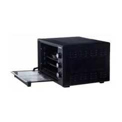 Электропечь Samdan 2011 Black Фото 3