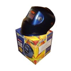 Маска сварщика Forte хамелеон МС-8000 Фото 3