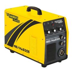 Сварочный аппарат Kaiser MIG-305 2в1 Фото